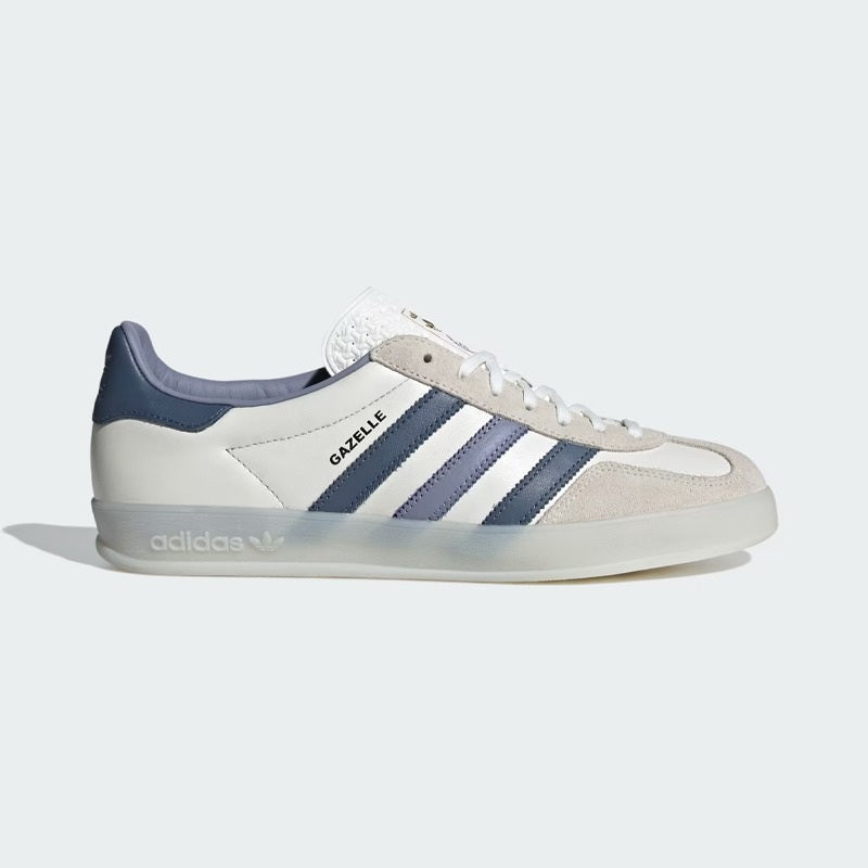 Tênis Gazelle Indoor Core White