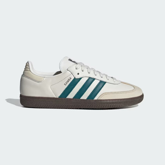 Tênis Samba OG Legacy Teal