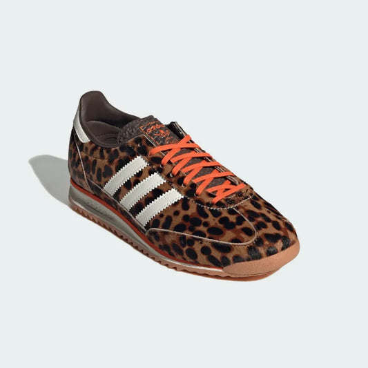 Tênis SL 72 OG Leopard Print