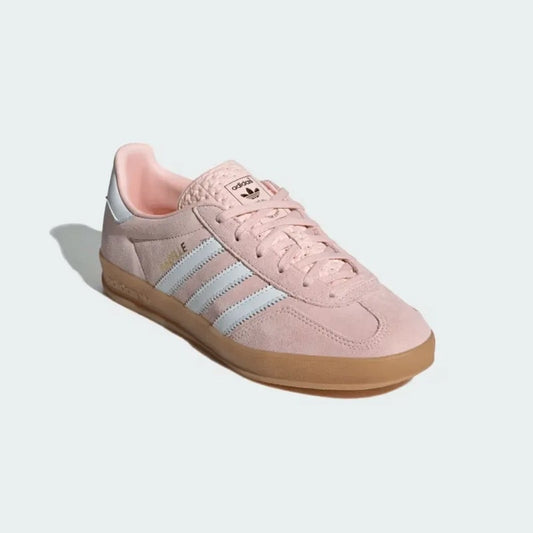 Tênis Gazelle Indoor Wonder Clay