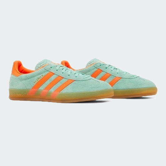 Tênis Gazelle Indoor Pulse Mint