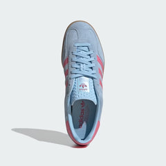 Tênis Gazelle Indoor Clear Sky