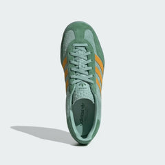 Tênis Gazelle Indoor Hazy Green