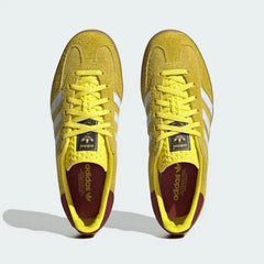 Tênis Gazelle Indoor Bright Yellow