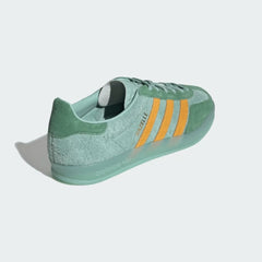 Tênis Gazelle Indoor Hazy Green