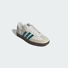 Tênis Samba OG Legacy Teal