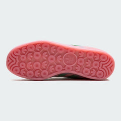 Tênis Gazelle Indoor Semi Pink Spark
