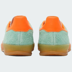 Tênis Gazelle Indoor Pulse Mint