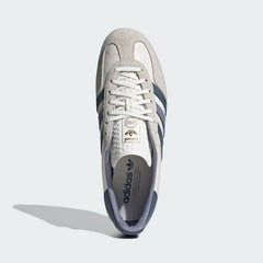 Tênis Gazelle Indoor Core White