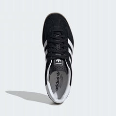 Tênis Gazelle Indoor Core Black
