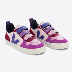 Tênis V-10 Suede Violet
