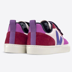 Tênis V-10 Suede Violet