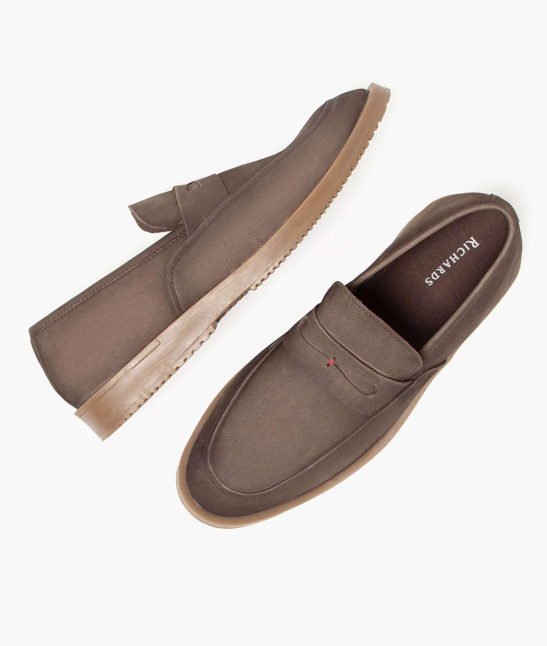 Mocassim Naked Mirage