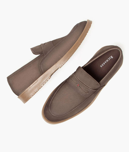Mocassim Naked Mirage