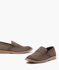 Mocassim Seleiro Mirage