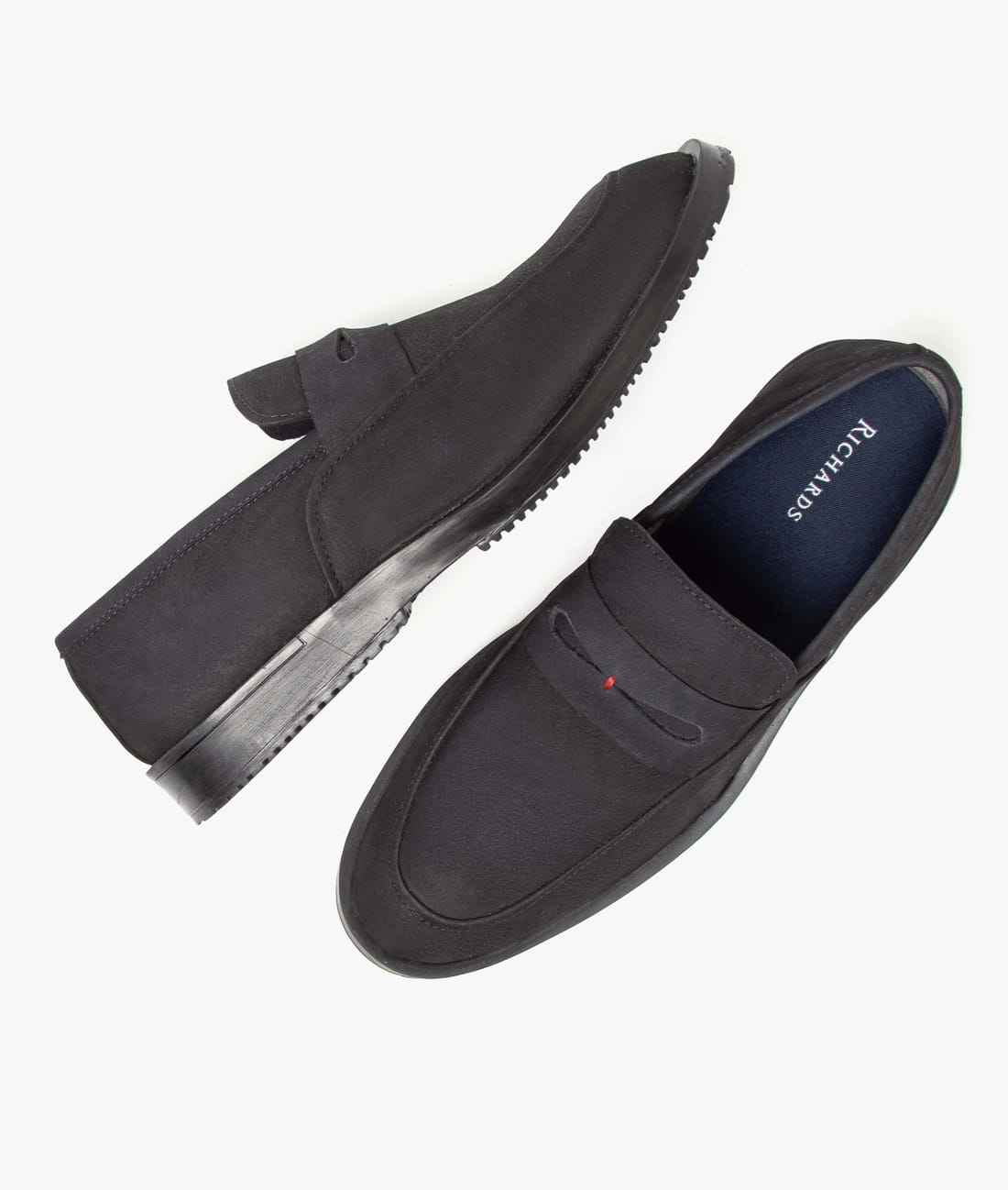 Mocassim Seleiro Mirage