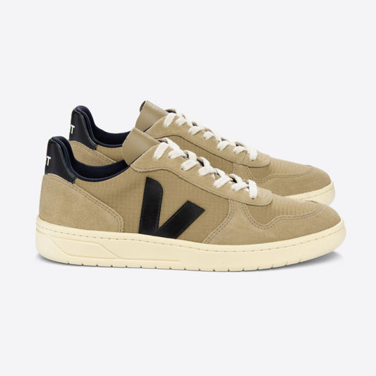 Tênis V-10 Ripstop Dune Black