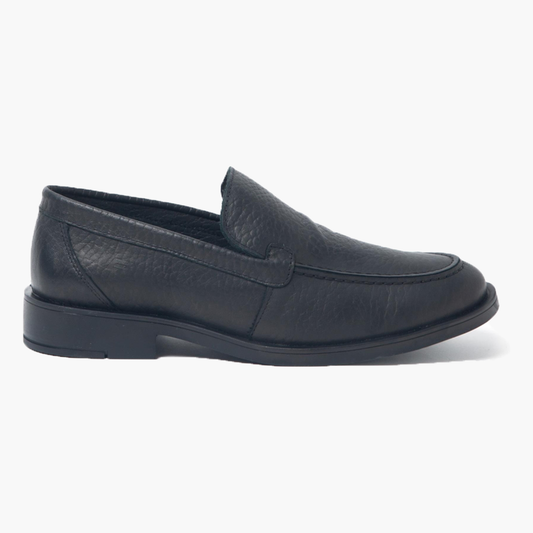 Loafer Benjamin Ellus Preto