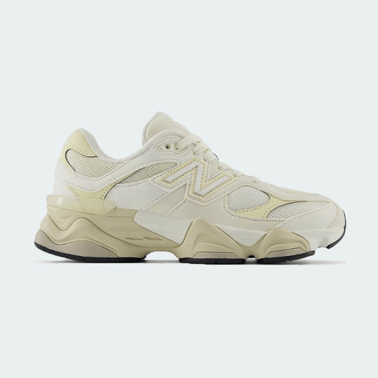 Tênis New Balance 9060 Sea Salt Linen