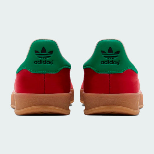 Tênis Gazelle Indoor Red