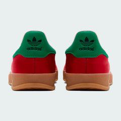 Tênis Gazelle Indoor Red
